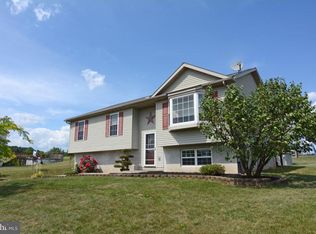 3355 Tilden Rd, Mohrsville, PA 19541