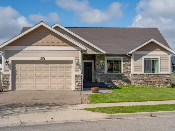 271 Kara Dr, Kalispell, MT 59901