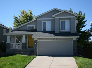 10748 Appaloosa Ct, Parker, CO 80134