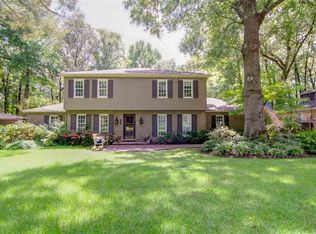 6483 Forest Grove Dr LOT 154, Memphis, TN 38119