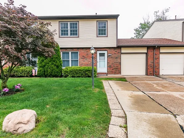 11247 Wood Duck Ave #2-D, Painesville, OH 44077