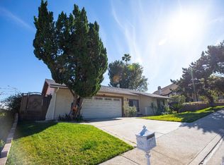 3126 Chadney Dr, Glendale, CA 91206