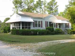 2334 Ga Highway 18, West Point, GA 31833