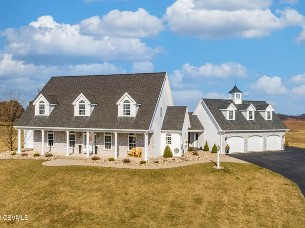 87 Croft Valley Ln, Selinsgrove, PA 17870