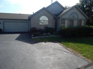 3859 Orchard Way, Powell, OH 43065