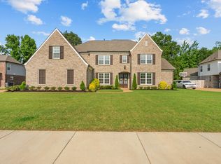 4916 Maple Walk Dr, Arlington, TN 38002