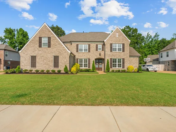 4916 Maple Walk Dr, Arlington, TN 38002
