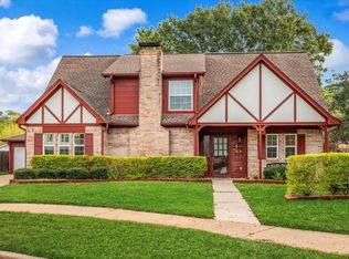 17406 Telegraph Creek Dr, Spring, TX 77379