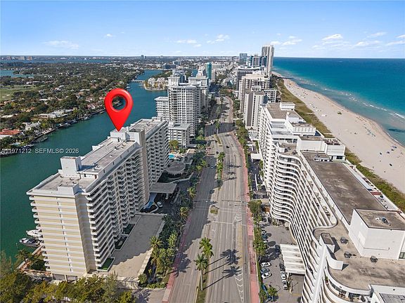 3rd image of 5600 Collins Ave APT 16Y