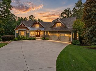 270 Long Ridge Rd, Sunset, SC 29685