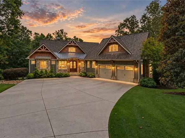 270 Long Ridge Rd, Sunset, SC 29685