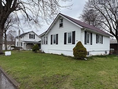 201 Ohio St, Medina, NY, 14103