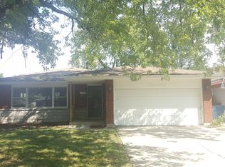 1330 Prince Dr, South Holland, IL