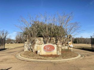 0 Ratliff Rd LOT 2, Raymond, MS 39154