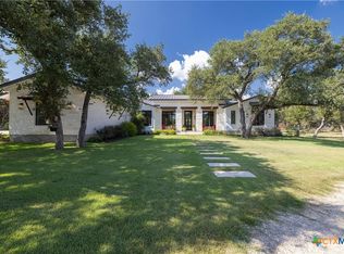 1160 Lightning Ranch Rd, Georgetown, TX 78628