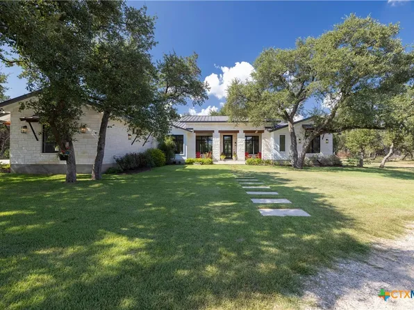 1160 Lightning Ranch Rd, Georgetown, TX 78628