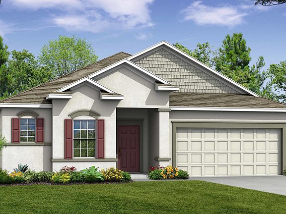 Elevation A Opt Base Front