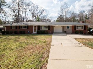 4115 Saint James Church Rd, Raleigh, NC 27604