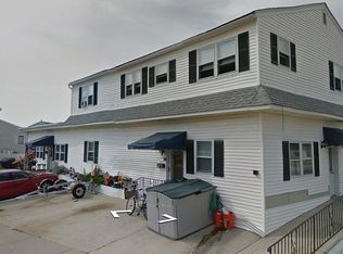 500 W Glenwood Ave, West Wildwood, NJ 08260