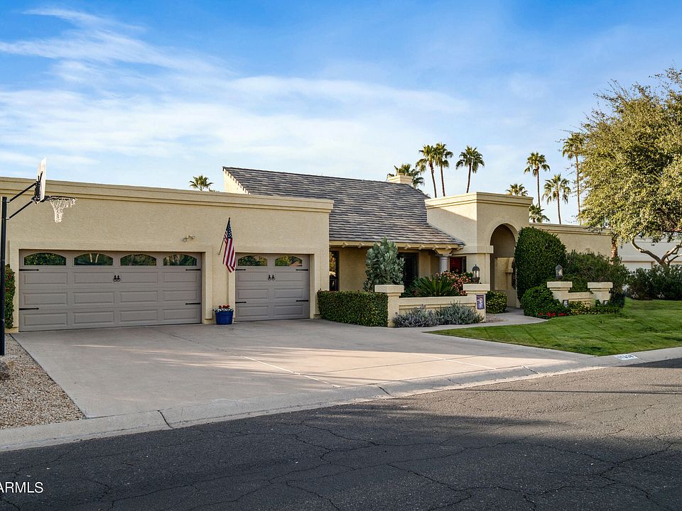 11438 N 54th Pl, Scottsdale, AZ 85254 Zillow