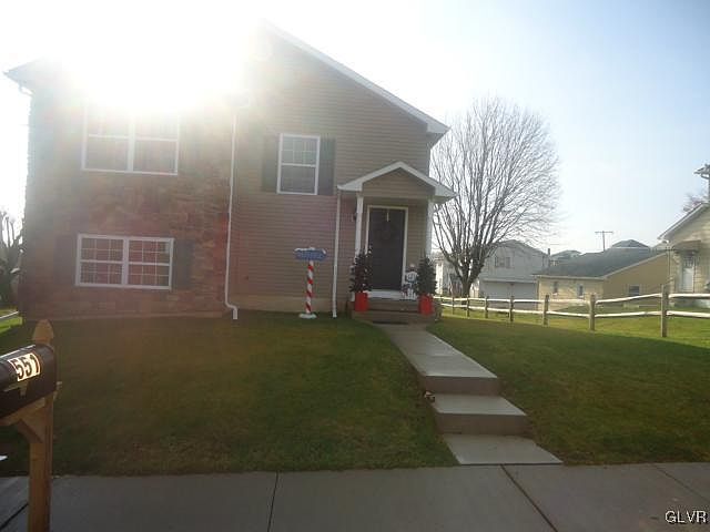 1st image of 551 Mauch Chunk St