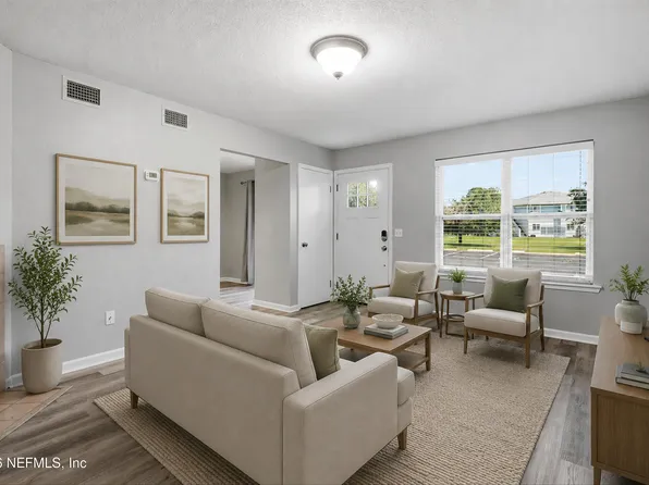 791 ASSISI Lane #2105, Jacksonville, FL 32233