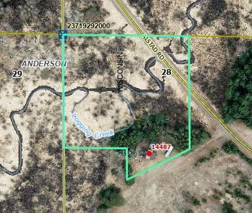 4th image of 14487 Alstad Rd