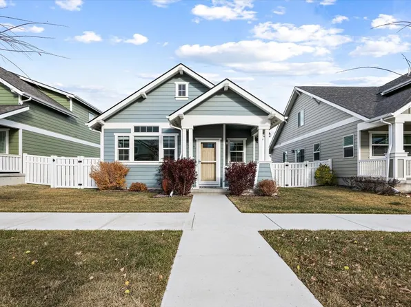 2876 Stacia Ave, Helena, MT 59601