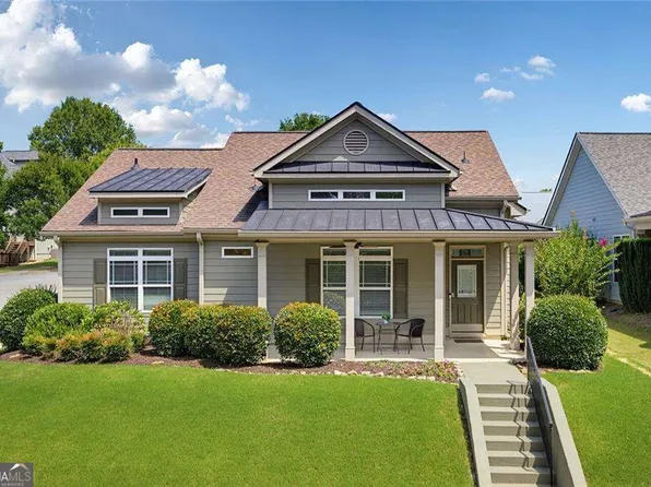515 Lakefront Dr, Canton, GA 30115