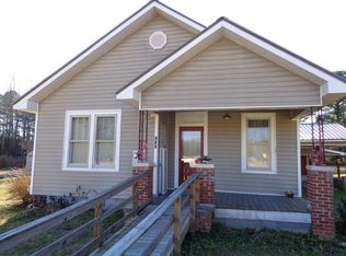 112 Middle St, Kelford, NC 27847