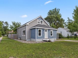 201 E Patrick Rd, Midland, MI 48640