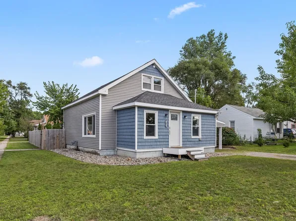 201 E Patrick Rd, Midland, MI 48640