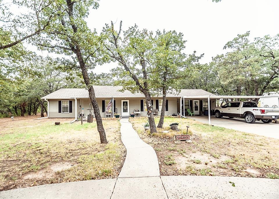 151 Country Club Dr, Nocona, TX 76255 MLS 20139293 Zillow