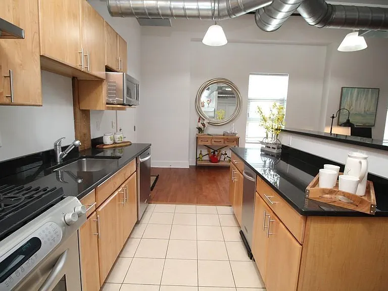 4 Powder Mill Sq #106D — Photo 17