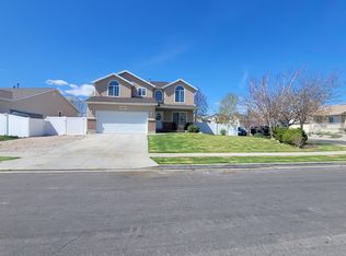 12156 S Alabaster Cir, Herriman, UT 84096
