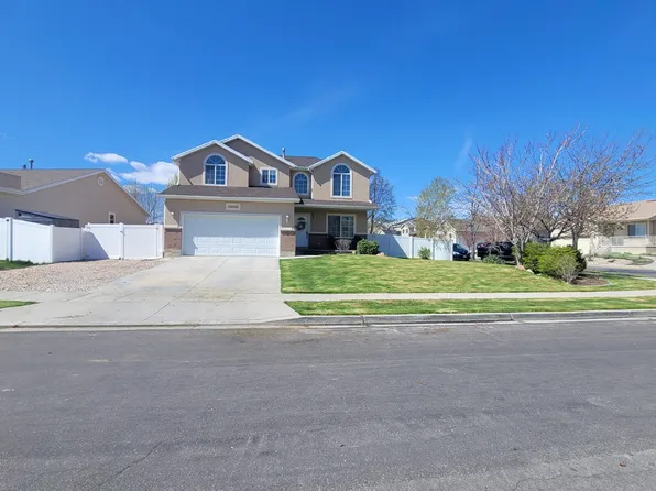 12156 S Alabaster Cir, Herriman, UT 84096