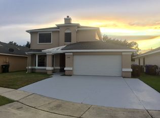 2608 Horseshoe Bay Dr, Kissimmee, FL 34741