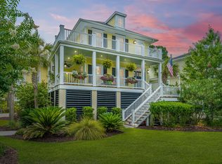 2203 Branch Creek Dr, Mount Pleasant, SC 29466