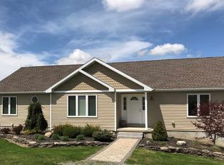 147 Pannis Rd, Delanson, NY 12053