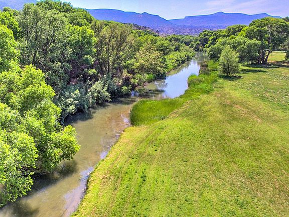 Verde River