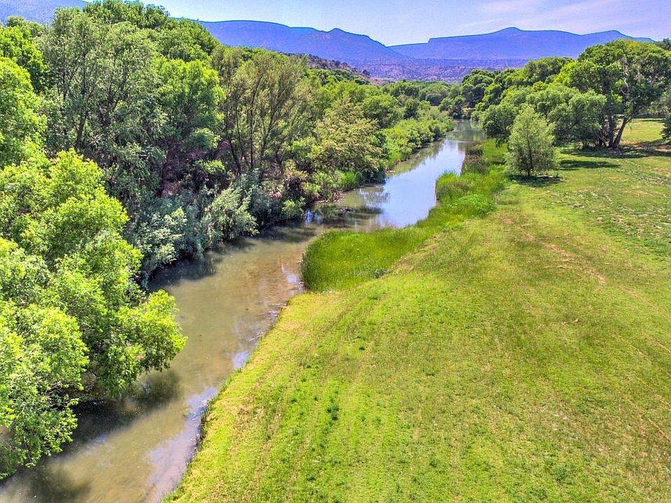 Verde River