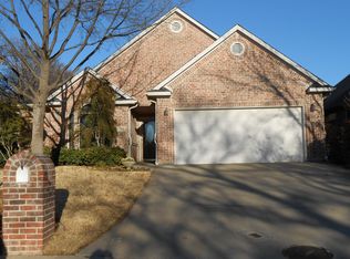 916 Ellison Park Cir, Denton, TX 76205