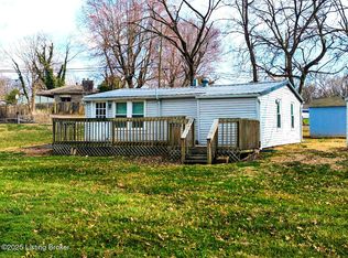 4610 Settle Blvd, Louisville, KY