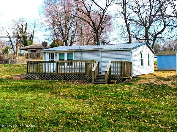 4610 Settle Blvd, Louisville, KY 40219