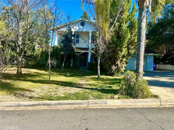 35780 Eureka Ave, Yucaipa, CA 92399