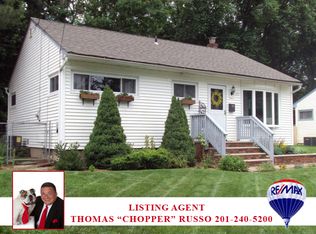 109 Haroldson Pl, Pompton Lakes, NJ 07442