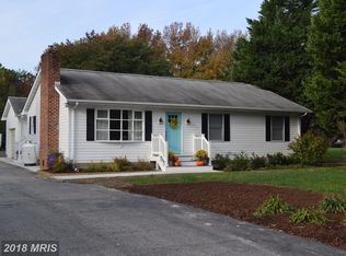 807 Old Love Point Rd, Stevensville, MD 21666