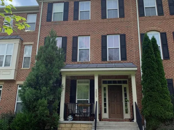 2623 Sour Dock Dr, Odenton, MD 21113