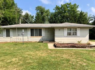 200 E Hayes Dr, Casey, IA 50048