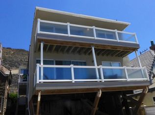 18918 Pacific Coast Hwy APT C, Malibu, CA 90265